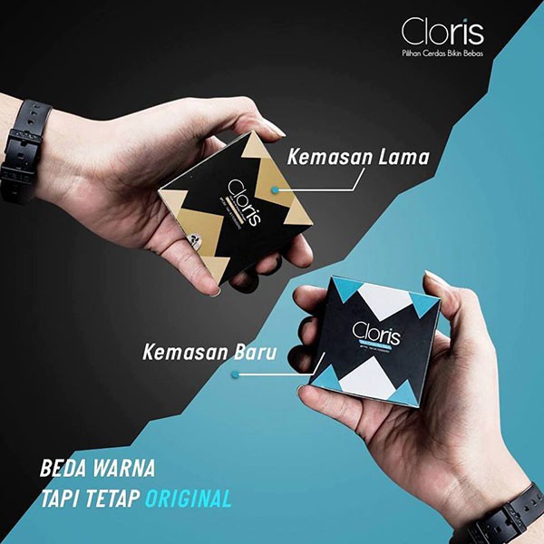 CLORIS SOAP MEN Sabun Muka Pria/ Menghilangkan Jerawat dan Muka Berminyak Meremajakan Kulit Wajah