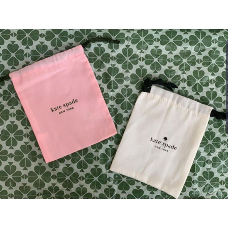 Dustbag Kate Spade Original
