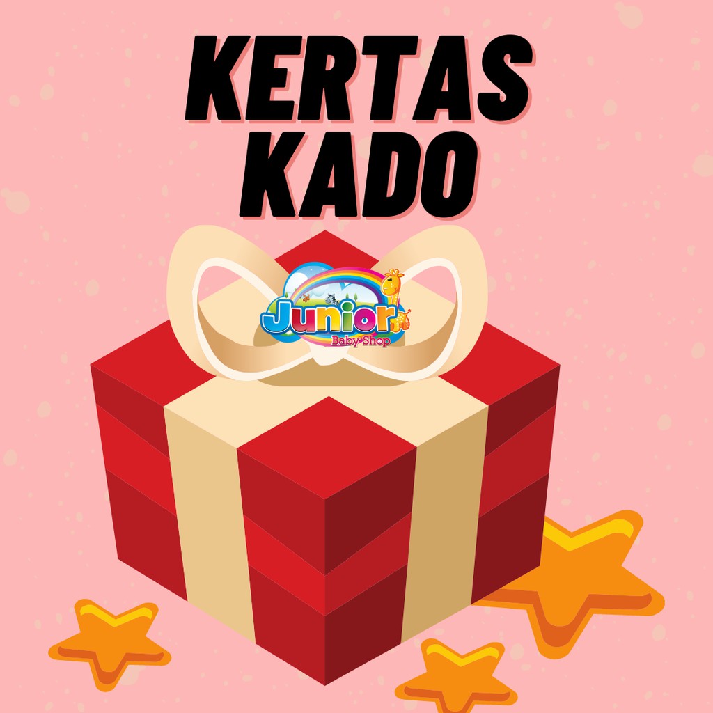 Kertas Kado