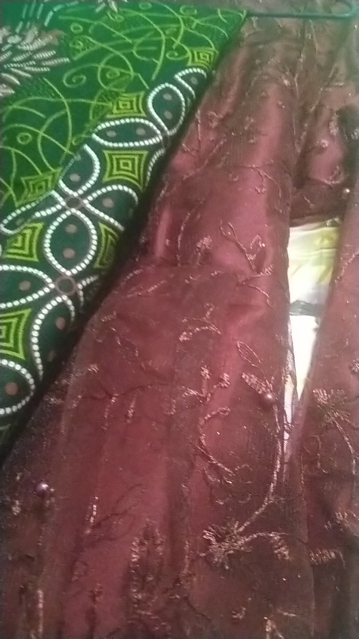 Maura Couple - Sania Ruffle Batik Couple Ori Ndoro Jowi Garansi Termurah Shopee - Batik Solo Modern