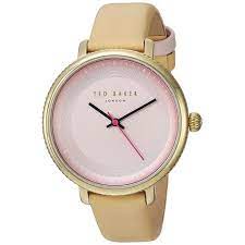 Jam Tangan TED BAKER TE10031530 Original