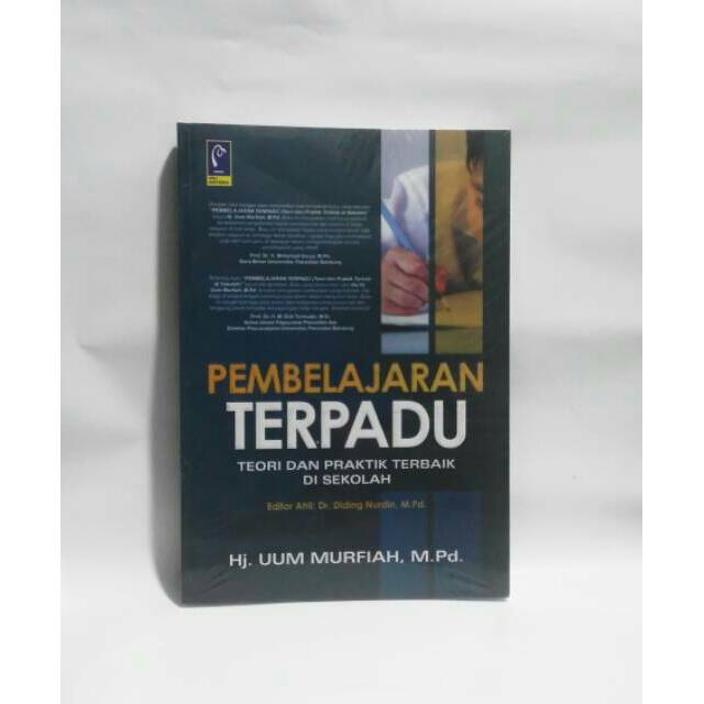 Jual Buku Pembelajaran Terpadu Terbaru | Shopee Indonesia