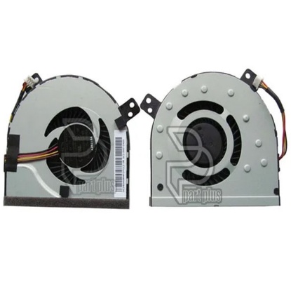 Fan Kipas Laptop Lenovo IDEAPAD Z400 Z400A Z500 Z500A P500