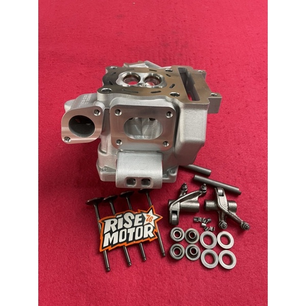 Blok Head Moto 1 MX KING 25 22