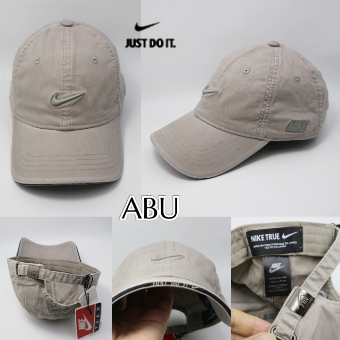 Topi Original Sport Import Premium Fashion Ori Golf Baseball Polos Korea Branded Cowok topi baseball