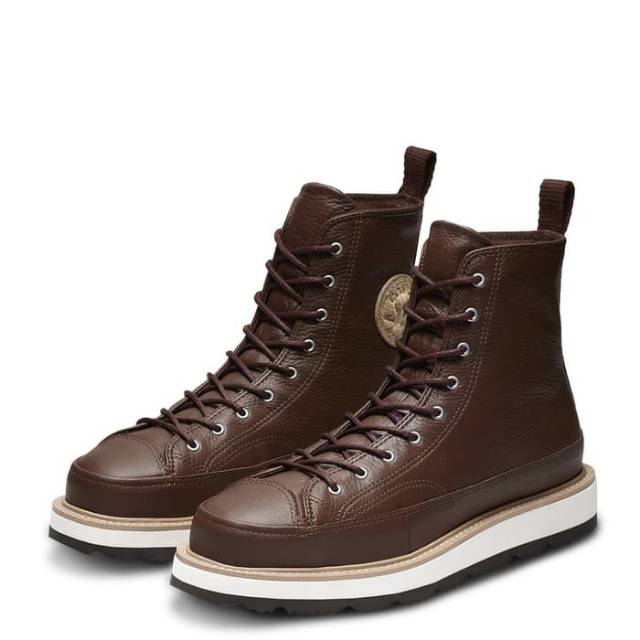CONVERSE CT AS HIGH CRAFTED BOOTS 162354C