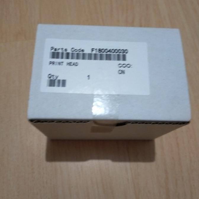 Print Head Epson L800 L805 Head Epson L800 Original