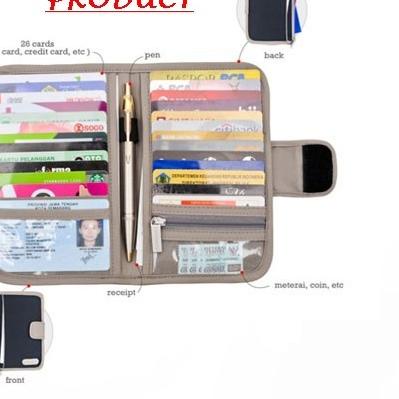 

BUY ONE GET ONE CARD HOLDER/TEMPATKARTU/SIMPANKARTU/DOCUMENT ORGANIZER
