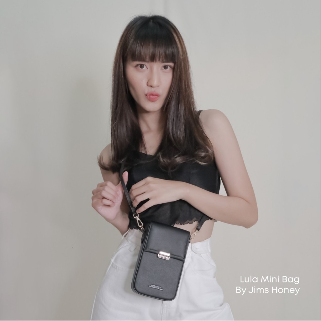 JIMSHONEY LULA MINI BAG TAS WANITA