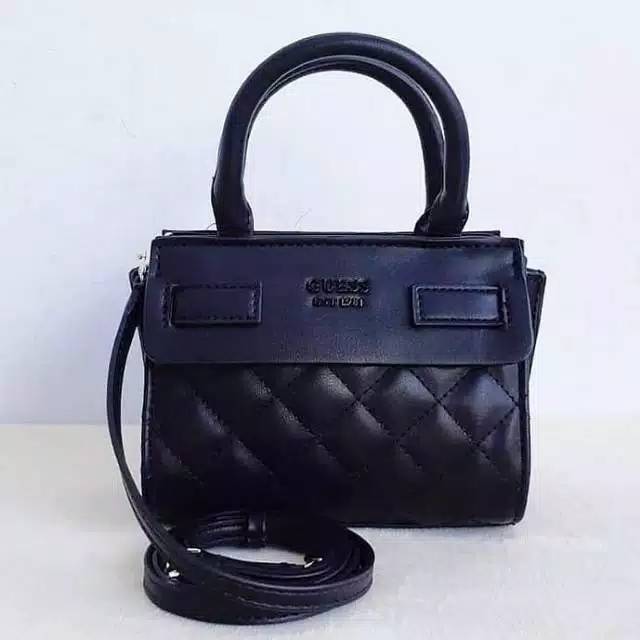 Guess elliana mini ori shoulder bag tas selempang