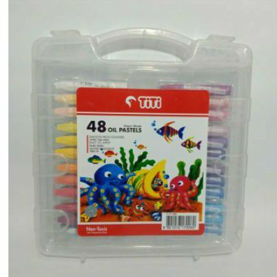 

Crayon joyko 48