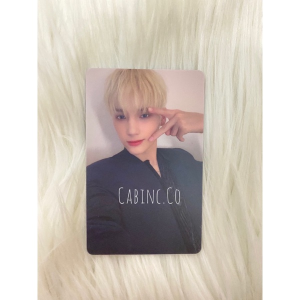 LD Soundwave Beomgyu Hueningkai Taehyun TXT TCCF