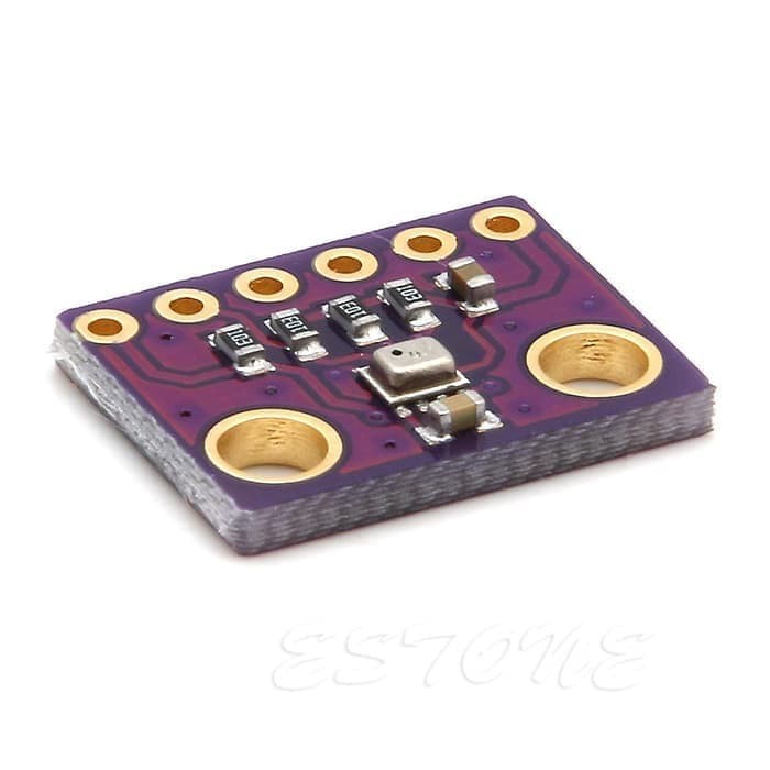 GY-BMP280-3.3 Precision Altimeter Atmospheric Pressure Sensor BMP280
