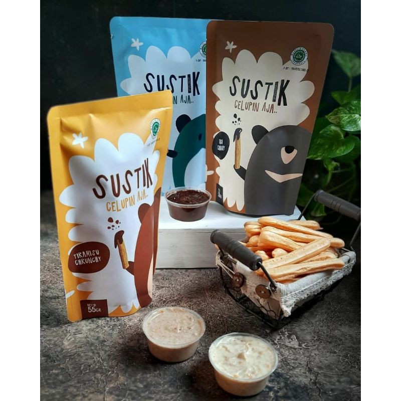 

Sustik (Soes Stick)