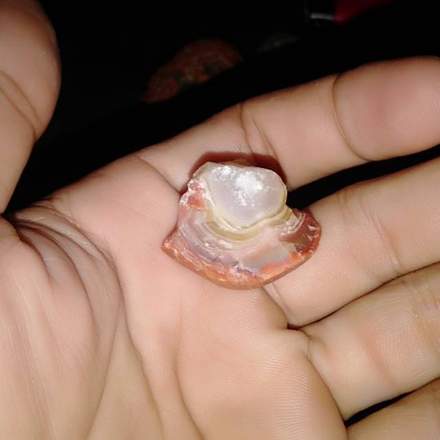 Batu Akik Junjung derajat