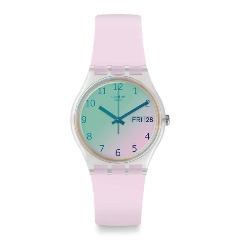Jam tangan Swatch GE714 original