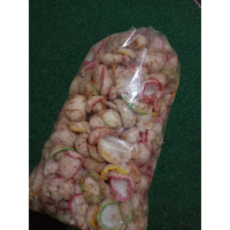 

Kerupuk Antor 500gr