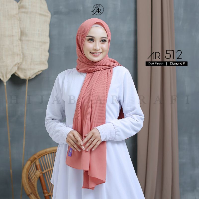 AR 512 PASMINA PLISKET