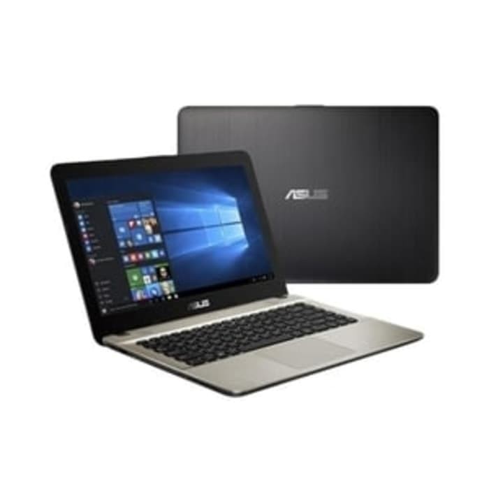 NOTEBOOK ASUS X441BA AMD RADEON R5