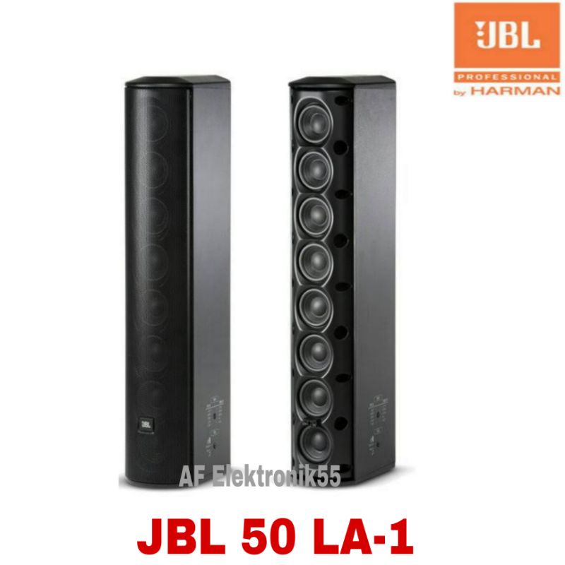 Speaker Colum JBL CBT 50 LA-1 Original