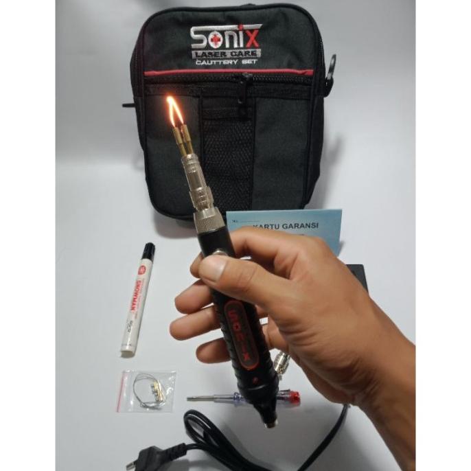 Dijual Cauter Pen Sonix Berkualitas