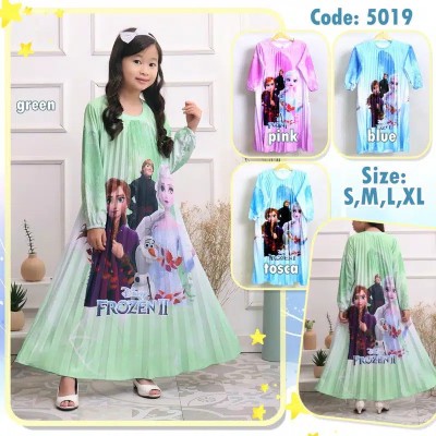 Dengan Lapis Busa Sarung Piring 21cm