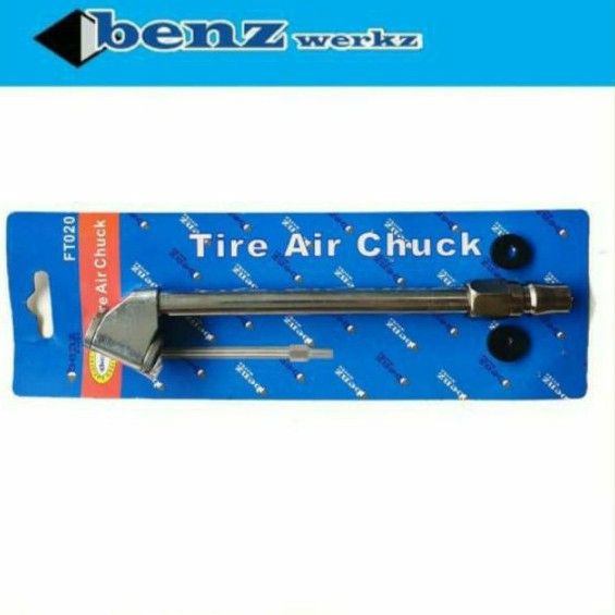 Tire Air Chuck / Tire Chuck