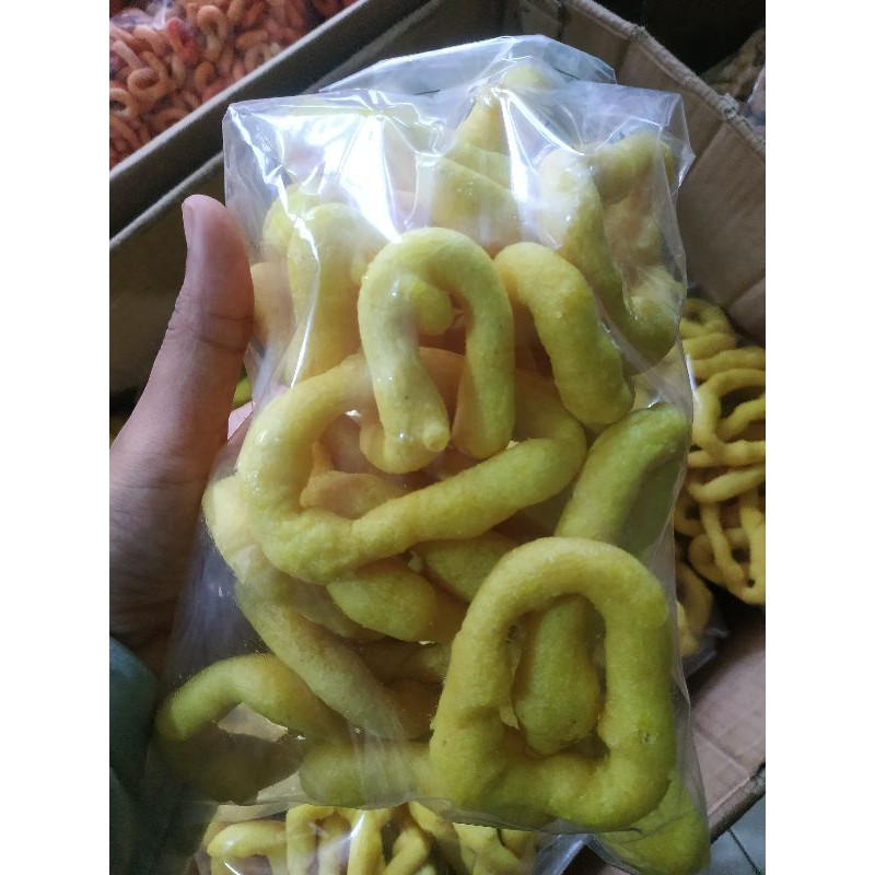 LANTING KUNING GELANG/LANTING GELANG/LANTING KLATAK