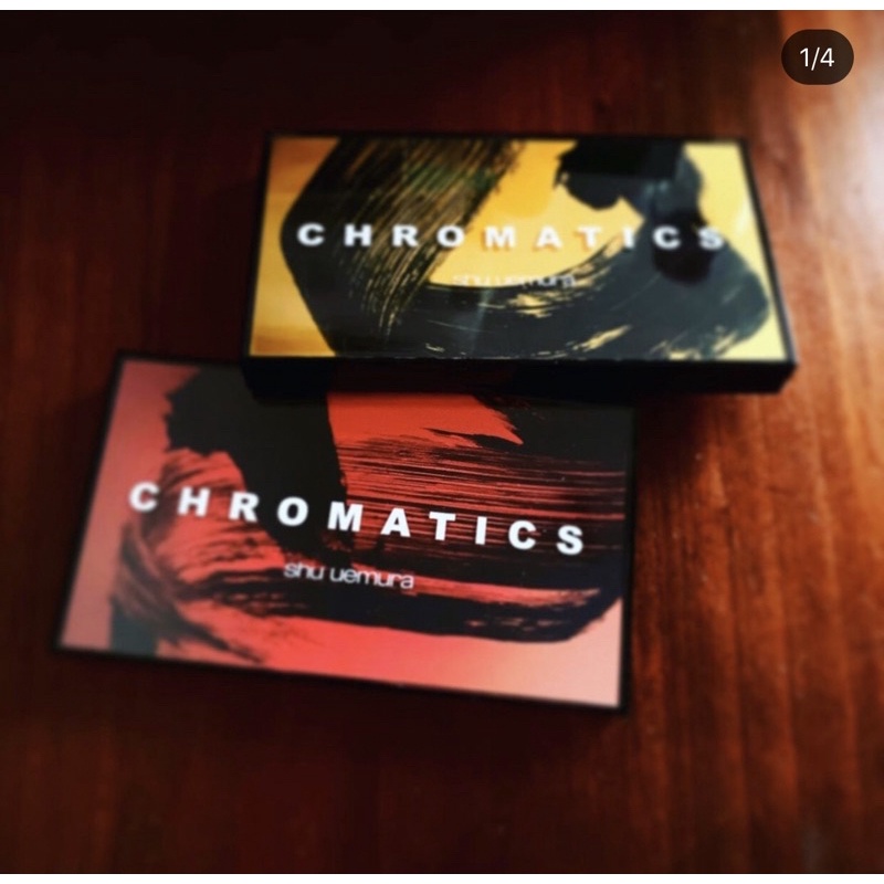 shu uemura eyeshadow