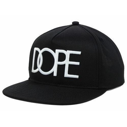 Topi Dope Snapback 01 New