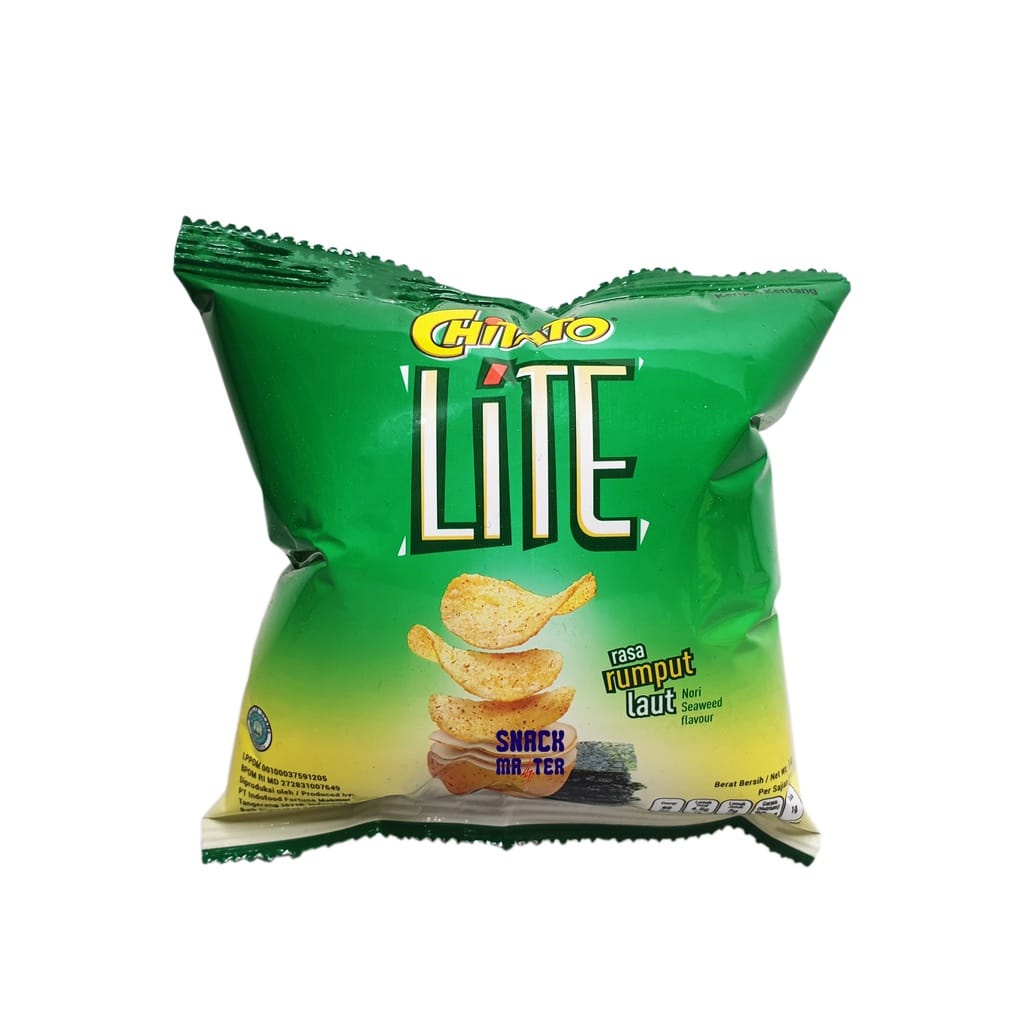

CHITATO LITE/CHITATO SAPI PANGGANG-NETTO 15gr