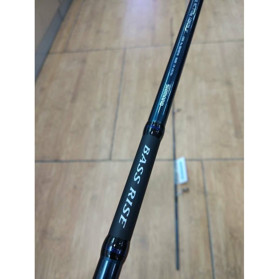 New Sale Joran Shimano Bass Rise 2602 (180)