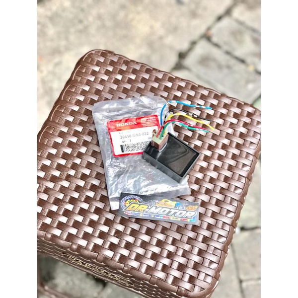 CDI HONDA GRAND Original set kabel soket original honda genuine part