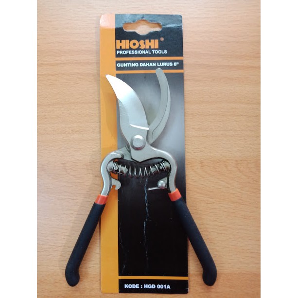 Gunting dahan "HIOSHI"