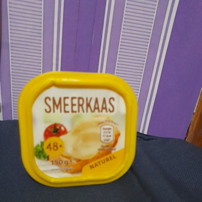 

keju cair smeerkaas