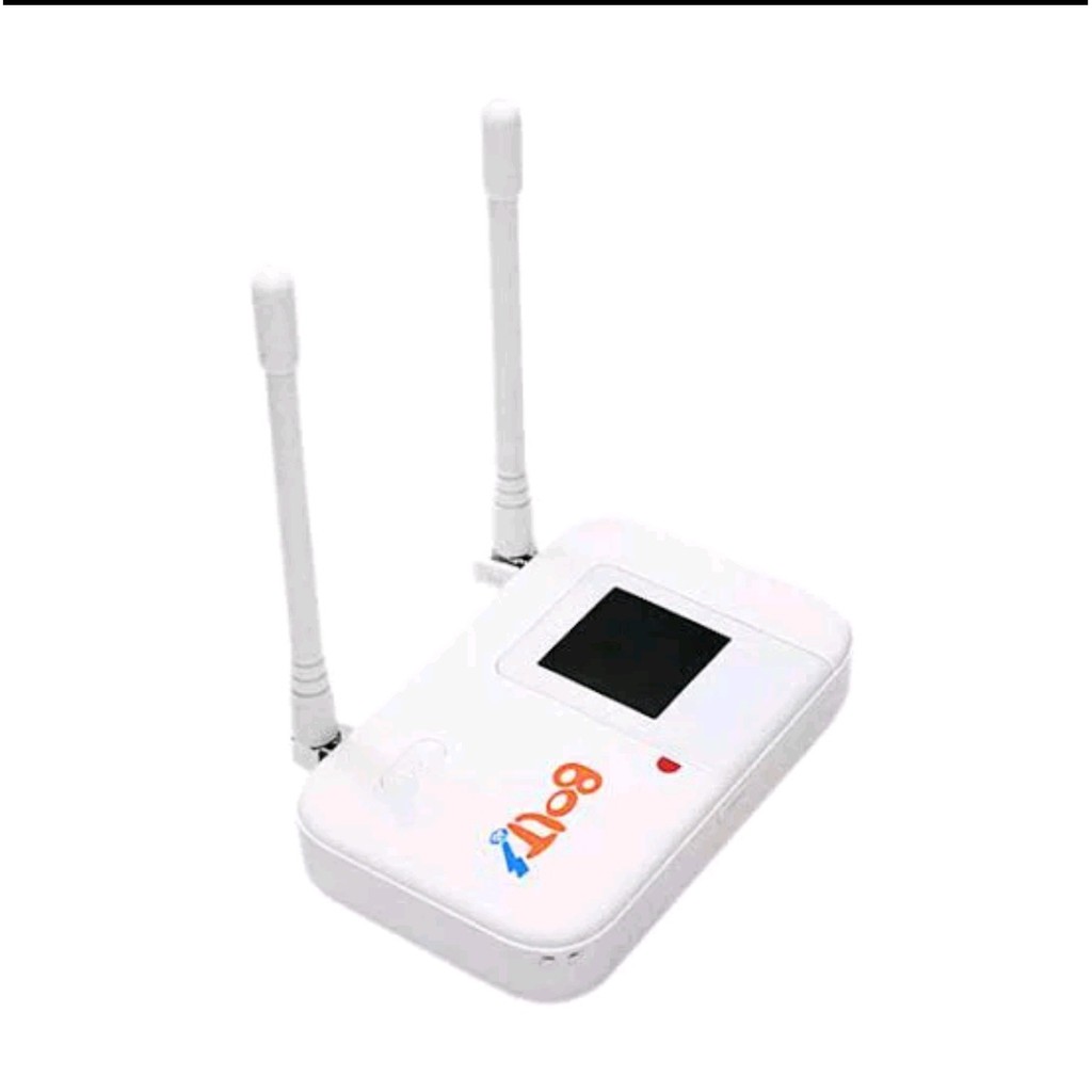 Jual Modem Mifi Bolt Huawei E S Unlock All Operator Indonesia Shopee Indonesia