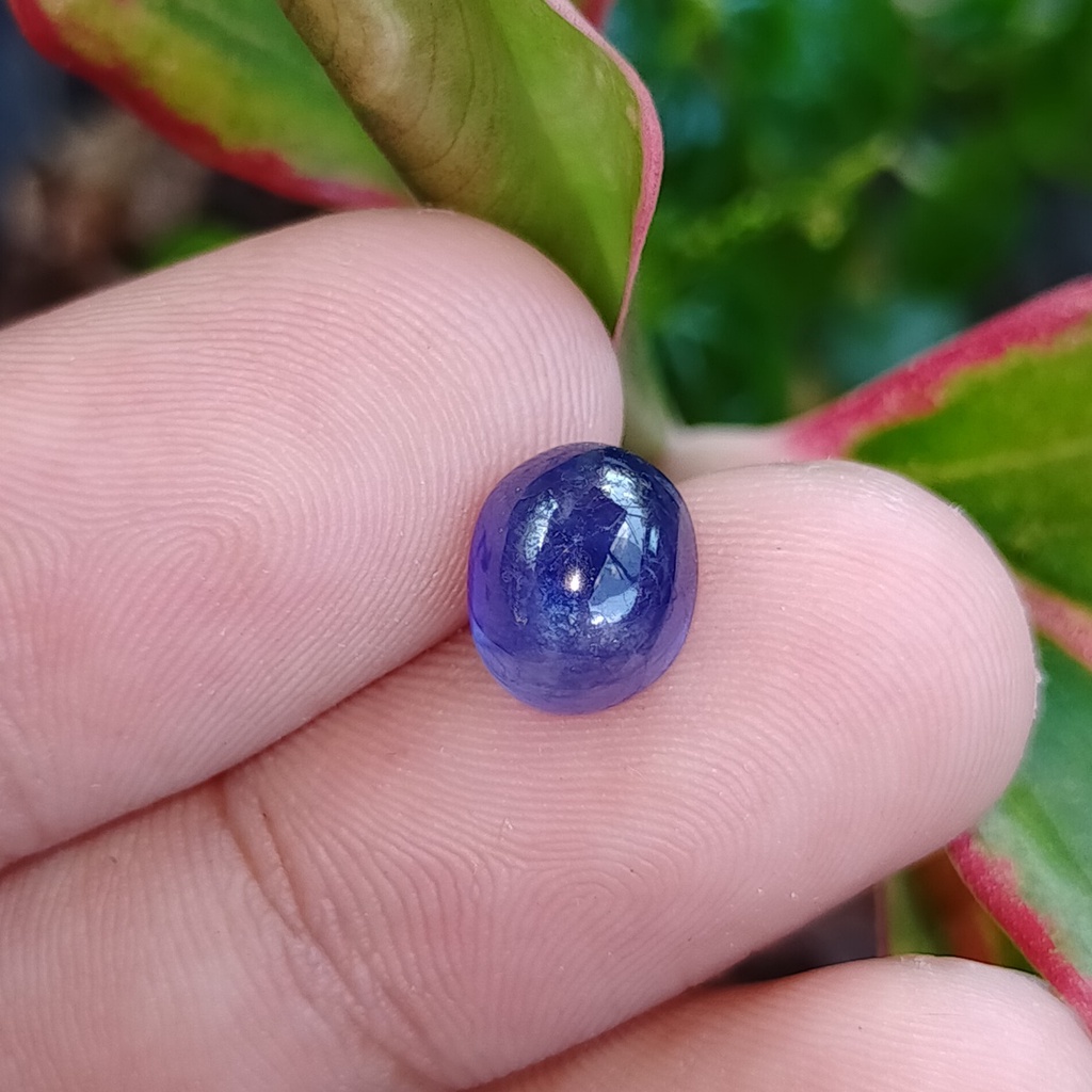 batu blue safir serat nampak asli alam bkn ruby yakut bacan akik opal pirus giok mutiara cincin