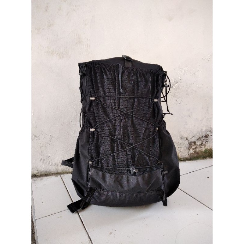 Tas Gunung 35L Tas Ultralight Quarzel Tas Pendaki Tas UL
