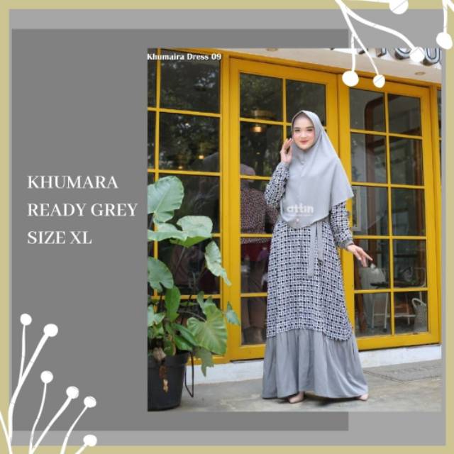 Khumaira dress