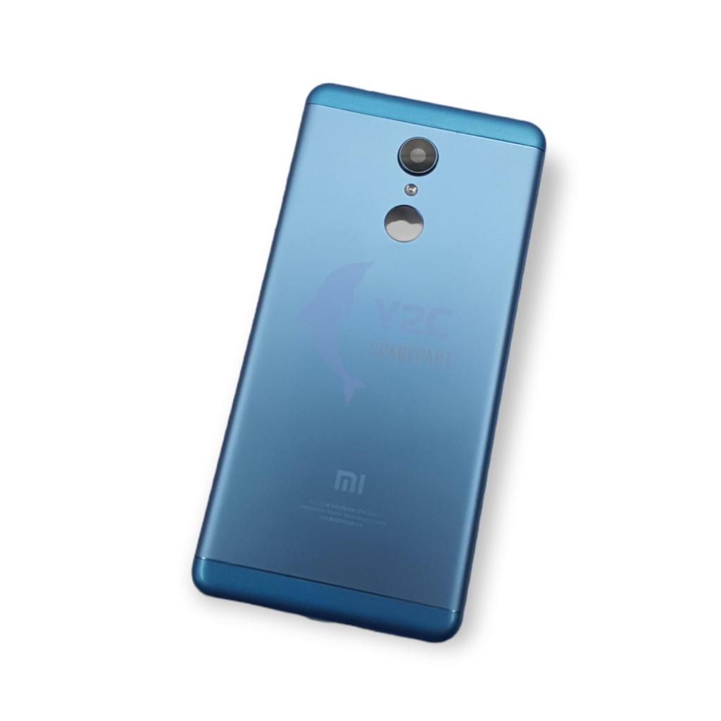 BACKDOOR XIAOMI REDMI 9 / BACK COVER / TUTUP BELAKANG / BATERAI
