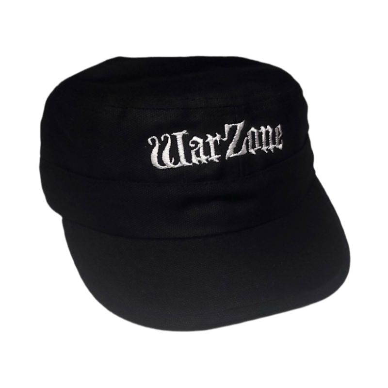 ARMY CAP WARZONE / TOPI BAND WARZONE