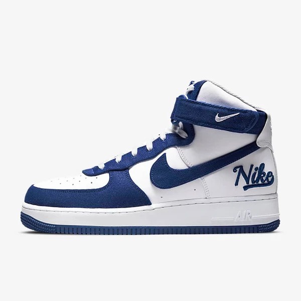 nike air force 1high 07