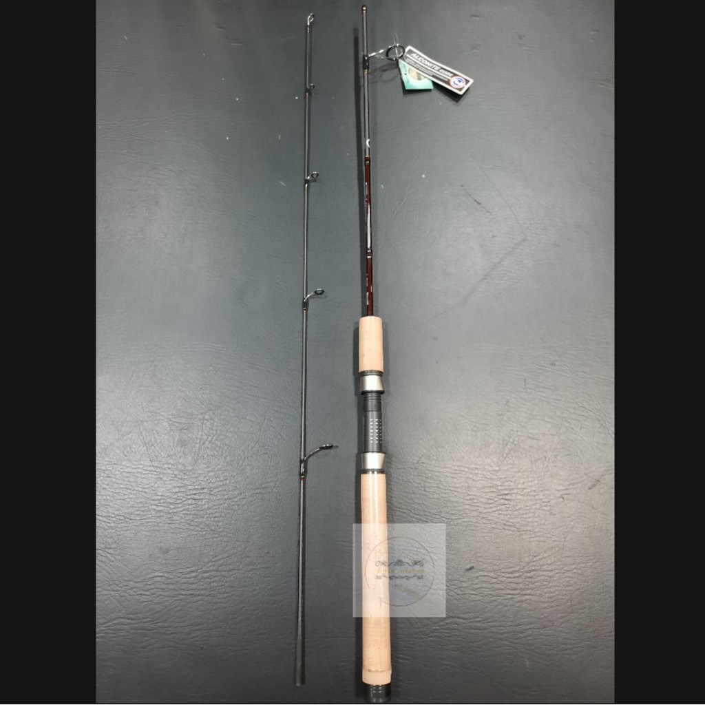 JORAN SHIMANO SPEED MASTER SPM GS 2502F / 2562F / 2602F