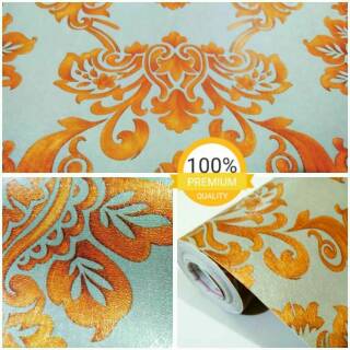 Motif Batik Warna Kuning - Contoh Motif Batik