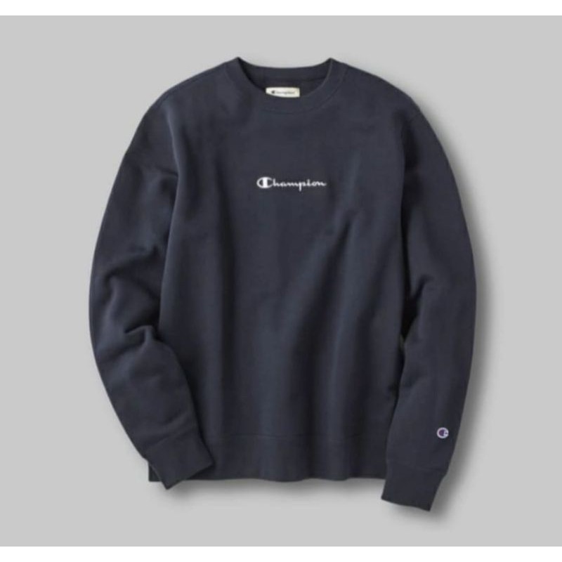 sweater champion original