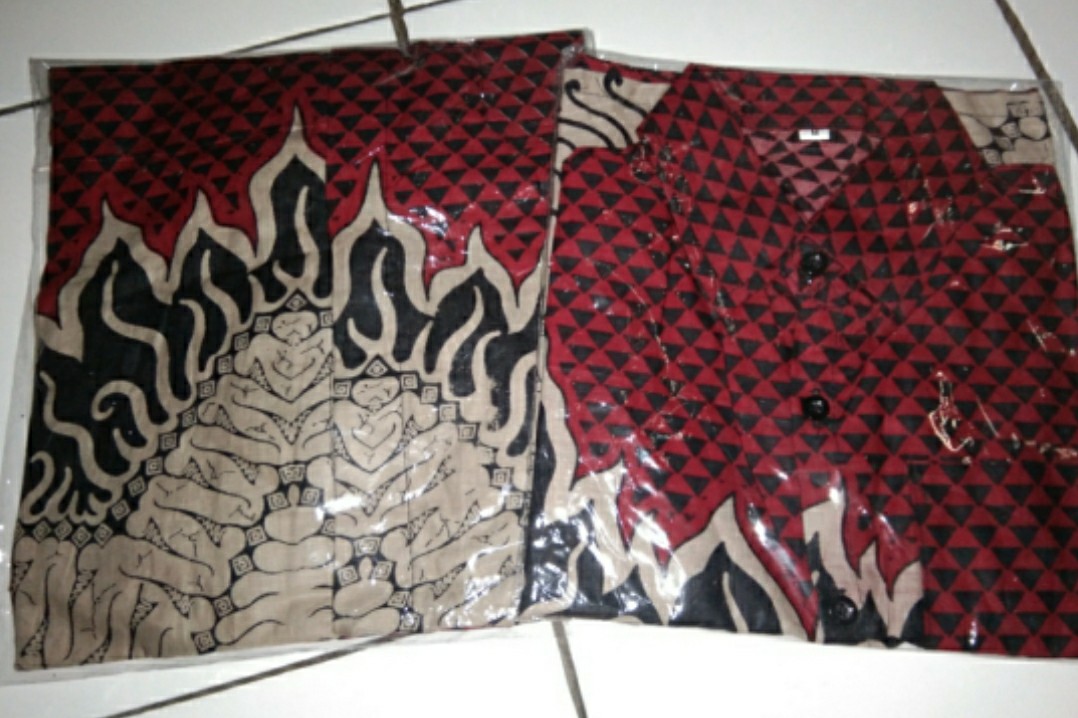 Couple Keluarga Terbaru Bisa Cod Terlaris Batik Pekaljaya