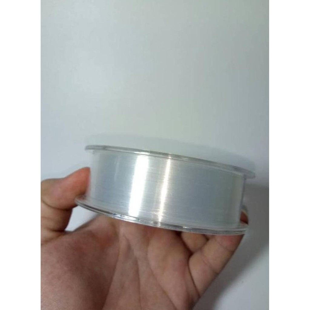 PROMO original product senar pancing hcn. huracan wild wolf tas alat pancing.joran.umpan jbe046