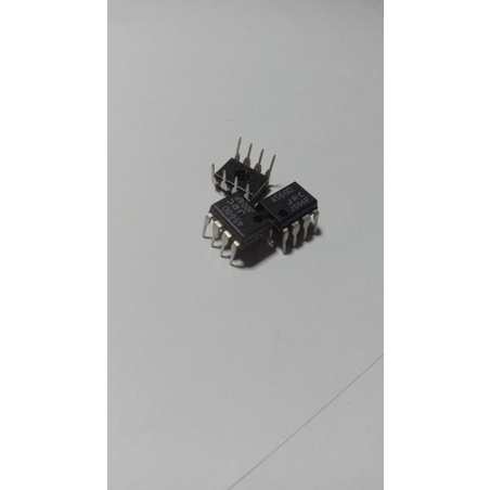 IC JRC4560D ORIGINAL JRC 4560