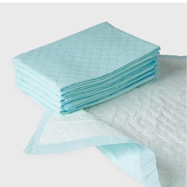 Underpad Baby (Alas Ompol sekali pakai)