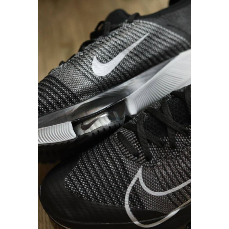 nike zoom x alpha fly % oreo